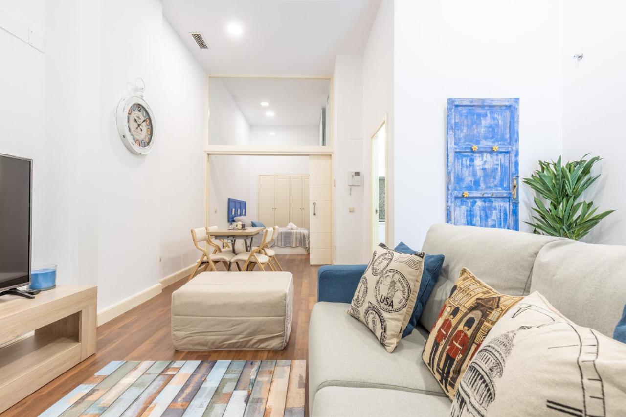 Fantastico Apartamento Centro Maria De Gracia * Sevilla